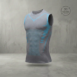 Sleeka compression vest lifestyle