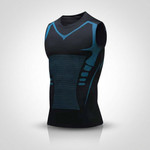 Sleeka compression vest men